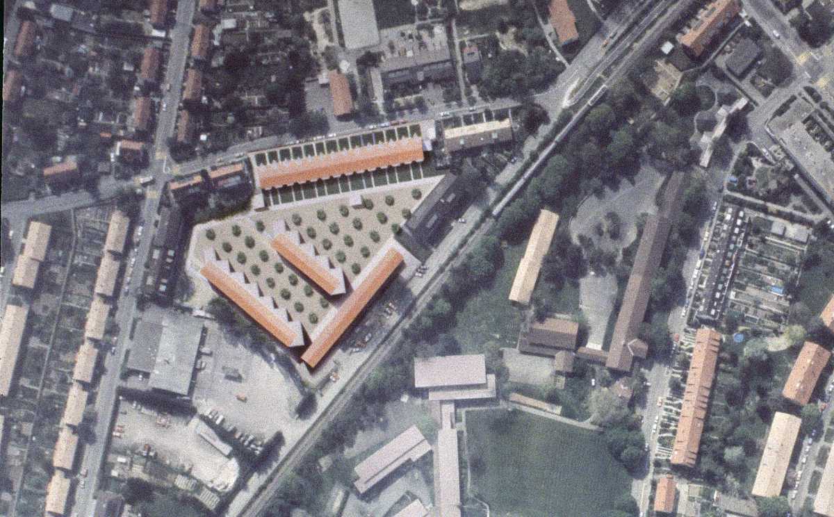 Ansicht