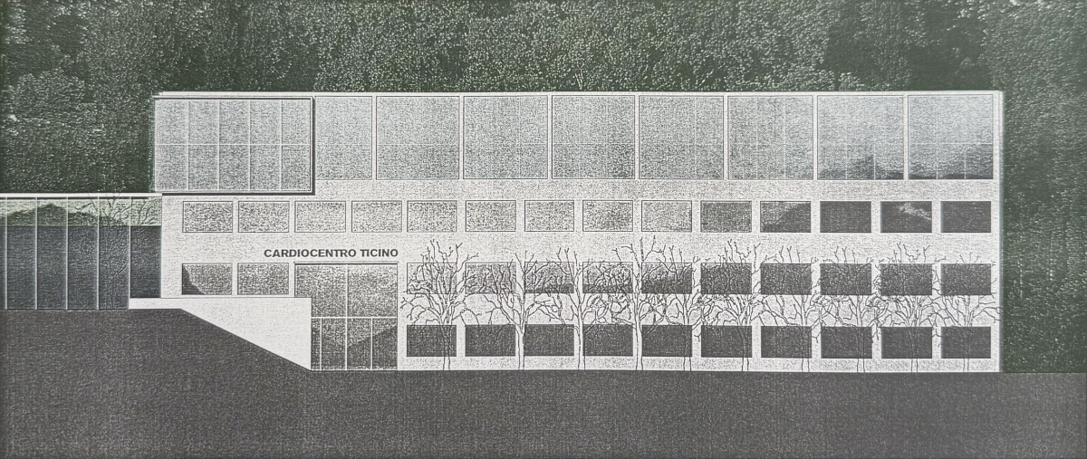 Fassade
