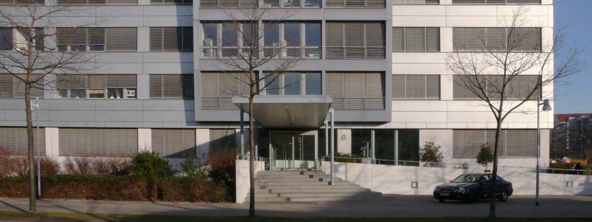 Fassadenfoto