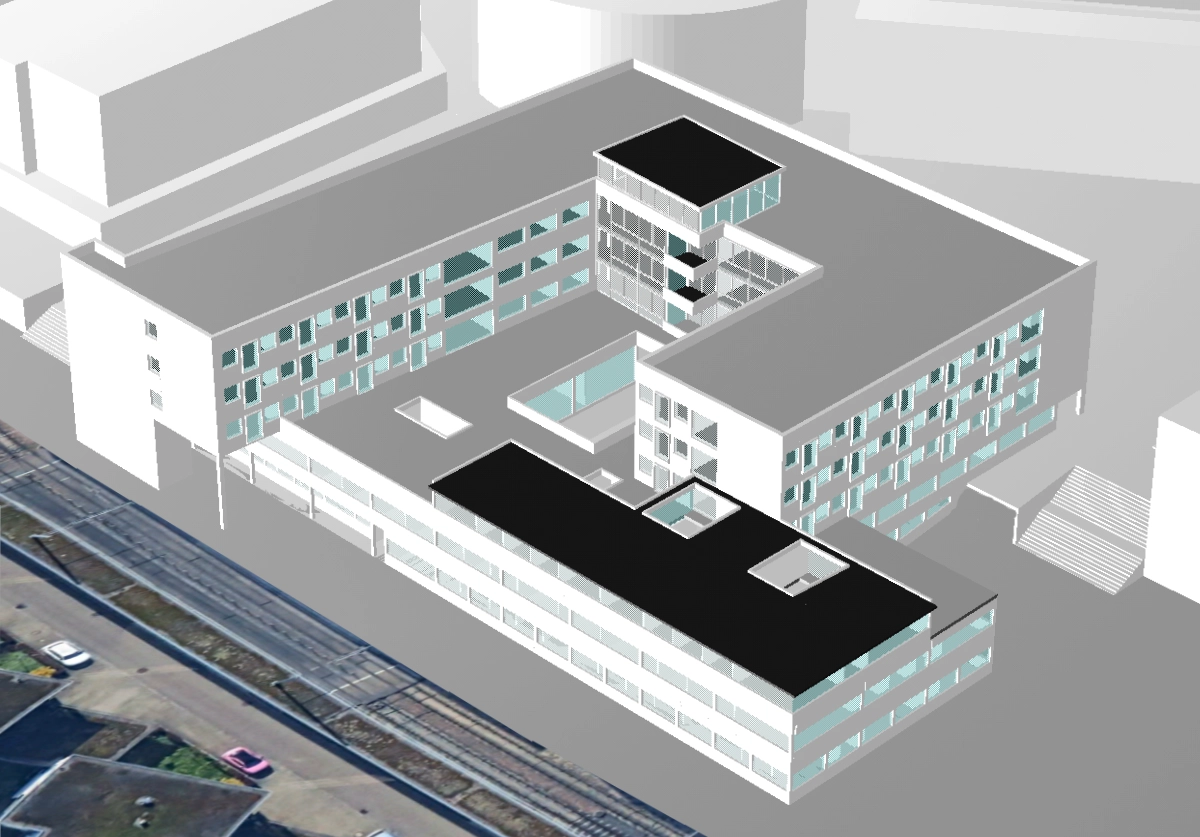 Fassade
