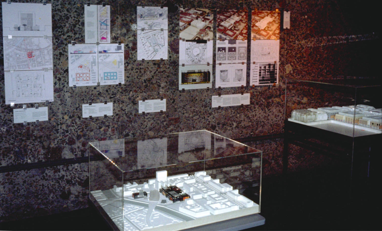 Ausstellung