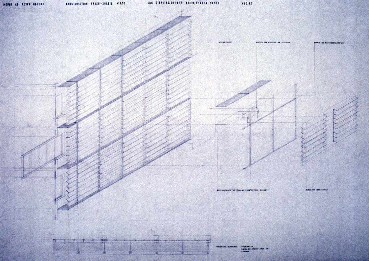 Brise-Soleil