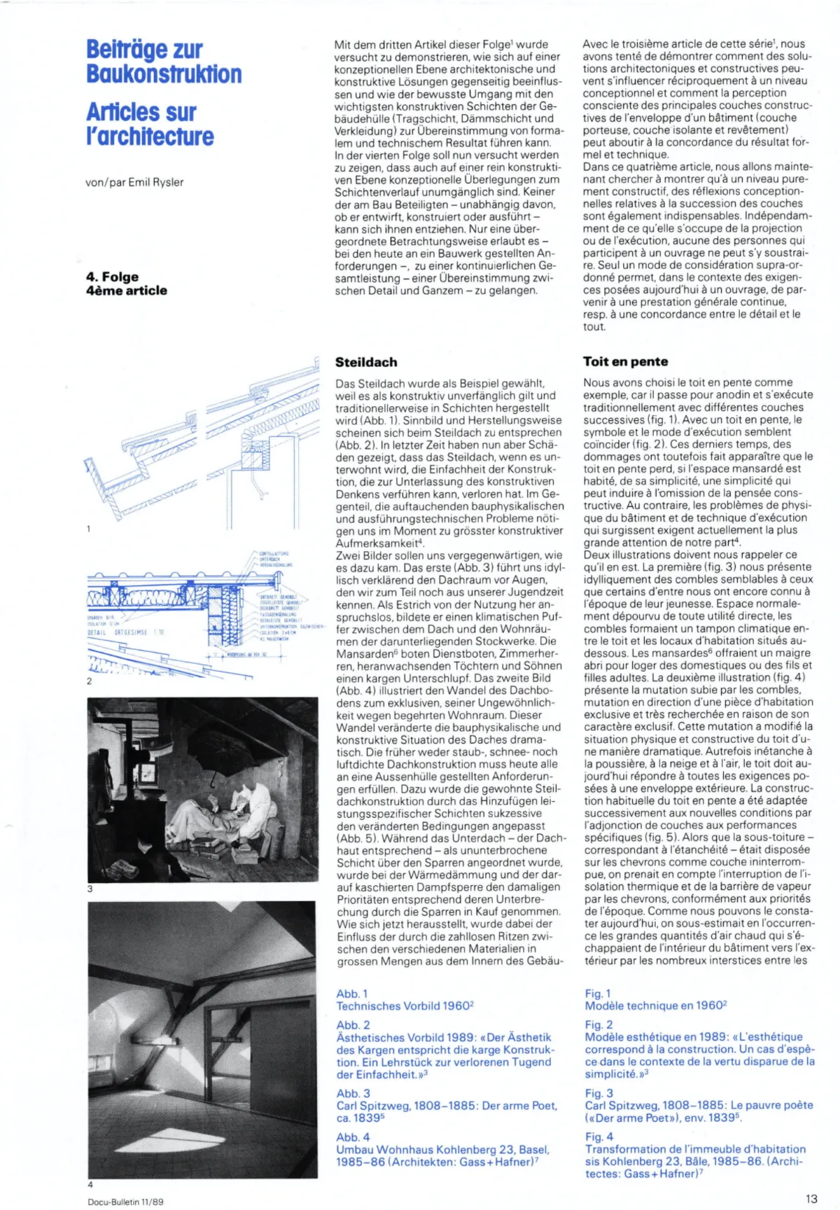 Docu-bulletin 11-1989